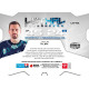 2025/26 Sportzoo ELH 1. serie #LC-01  Jakub Flek Lethal Cannoneers 