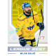 2025/26 Sportzoo ELH 1. serie #LB-29 Milan Gulaš League Best