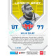 2025/26 Sportzoo ELH 1. serie #LB-29 Milan Gulaš League Best