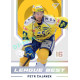 2025/26 Sportzoo ELH 1. serie #LB-28 Petr Čajánek League Best