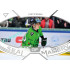 2025/26 Sportzoo ELH 1. serie #SM-5 Steve Moses Seal of Mastery