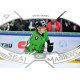 2025/26 Sportzoo ELH 1. serie #SM-5 Steve Moses Seal of Mastery