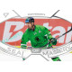 2025/26 Sportzoo ELH 1. serie #SM-4 Filip Pyrochta Seal of Mastery