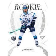 2025/26 Sportzoo ELH 1. serie #RP-05 Lukáš Kachlíř Rookie Premiere