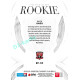2025/26 Sportzoo ELH 1. serie #RP-02 Alex Gašo Rookie Premiere