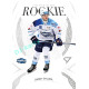 2025/26 Sportzoo ELH 1. serie #RP-01 Danny Chludil Rookie Premiere