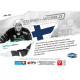 2025/26 Sportzoo ELH 1. serie #AW-03 Arttu Ilomäki Around the World