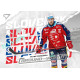 2025/26 Sportzoo ELH 1. serie #AW-04 Peter Čerešňák Around the World