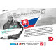 2025/26 Sportzoo ELH 1. serie #AW-04 Peter Čerešňák Around the World