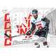 2025/26 Sportzoo ELH 1. serie #AW-07 Aaron Irving Around the World