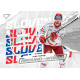 2025/26 Sportzoo ELH 1. serie #AW-13 Alex Tamáši Around the World