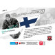 2025/26 Sportzoo ELH 1. serie #AW-11 Markus Nenonen Around the World