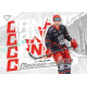 2025/26 Sportzoo ELH 1. serie #AW-10 T.J. Melancon Around the World
