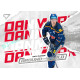 2025/26 Sportzoo ELH 1. serie #AW-19 Nick Olesen Around the World