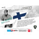 2025/26 Sportzoo ELH 1. serie #AW-23 Aleksi Rekonen Around the World