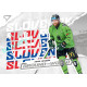 2025/26 Sportzoo ELH 1. serie #AW-20 Adam Jánošík Around the World