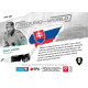 2025/26 Sportzoo ELH 1. serie #AW-20 Adam Jánošík Around the World
