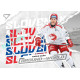 2025/26 Sportzoo ELH 1. serie #AW-24 Marko Daňo Around the World