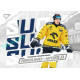 2025/26 Sportzoo ELH 1. serie #AW-28 Markus Hännikäinen  Around the World