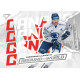 2025/26 Sportzoo ELH 1. serie #AW-33 Christophe Lalancette Around the World