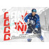 2025/26 Sportzoo ELH 1. serie #AW-32 Stuart Percy Around the World