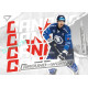 2025/26 Sportzoo ELH 1. serie #AW-32 Stuart Percy Around the World