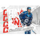 2025/26 Sportzoo ELH 1. serie #AW-39 Anthony Nellis Around the World