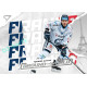 2025/26 Sportzoo ELH 1. serie #AW-37 Yohann Auvitu Around the World