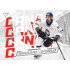 2025/26 Sportzoo ELH 1. serie #AW-40 Jérémie Blain Around the World