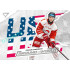 2025/26 Sportzoo ELH 1. serie #AW-43 Trevor Cosgrove Around the World