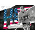 2025/26 Sportzoo ELH 1. serie #AW-22 Steve Moses Around the World Moonstone Silver xx/60