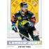 2025/26 Sportzoo ELH 1. serie #LB-31 Viktor Hübl League Best Cerulean Blue xx/99