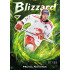 2025/26 Sportzoo ELH 1. serie #BL-25 Michal Kovařčík Blizzard Forest Green xx/99