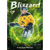 2025/26 Sportzoo ELH 1. serie #BL-29 Theodor Pištěk Blizzard Forest Green xx/99