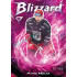 2025/26 Sportzoo ELH 1. serie #BL-13 Patrik Miškář Blizzard Coral Pink xx/60