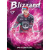 2025/26 Sportzoo ELH 1. serie #BL-12 Petr Šenkeřík Blizzard Coral Pink xx/60