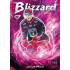 2025/26 Sportzoo ELH 1. serie #BL-14 Jakub Pour Blizzard Coral Pink xx/60