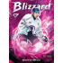2025/26 Sportzoo ELH 1. serie #BL-33 Dominik Simon Blizzard Coral Pink xx/60