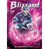 2025/26 Sportzoo ELH 1. serie #BL-35 Ondřej Procházka Blizzard Coral Pink xx/60