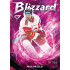 2025/26 Sportzoo ELH 1. serie #BL-44 Rok Macuh Blizzard Coral Pink xx/60