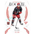 2025/26 Sportzoo ELH 1. serie #RP-02 Alex Gašo Rookie Premiere Garnet Red xx/99