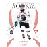 2025/26 Sportzoo ELH 1. serie #RP-08 Adam Bareš Rookie Premiere Garnet Red xx/99