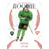 2025/26 Sportzoo ELH 1. serie #RP-04 Patrik Král Rookie Premiere Garnet Red xx/99