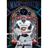 2025/26 Sportzoo ELH 1. serie #MG-03 Josef Kořenář Magic of the Goalie Sky Blue xx/50