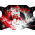 2025/26 Sportzoo ELH 1. serie #LC-15 Marko Daňo Lethal Cannoneers Misty Silver xx/50
