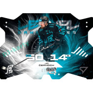 2025/26 Sportzoo ELH 1. serie #LC-10 Jiří Černoch Lethal Cannoneers Misty Silver xx/50