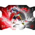 2025/26 Sportzoo ELH 1. serie #LC-04 Robert Kousal Lethal Cannoneers Misty Silver xx/50