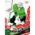 2025/26 Sportzoo ELH 1. serie #109 Dominik Furch Ruby Red xx/25