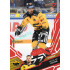 2025/26 Sportzoo ELH 1. serie #154 Nicolas Hlava Ruby Red xx/25