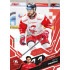 2025/26 Sportzoo ELH 1. serie #245 Petr Fridrich Ruby Red xx/25